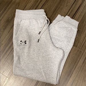 Under Armour joggers